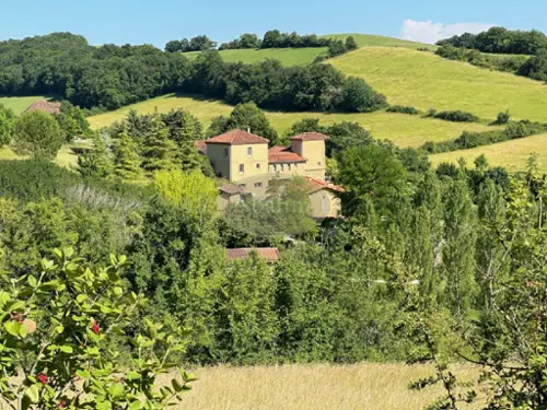 Mirande Gers maison foto 7108314