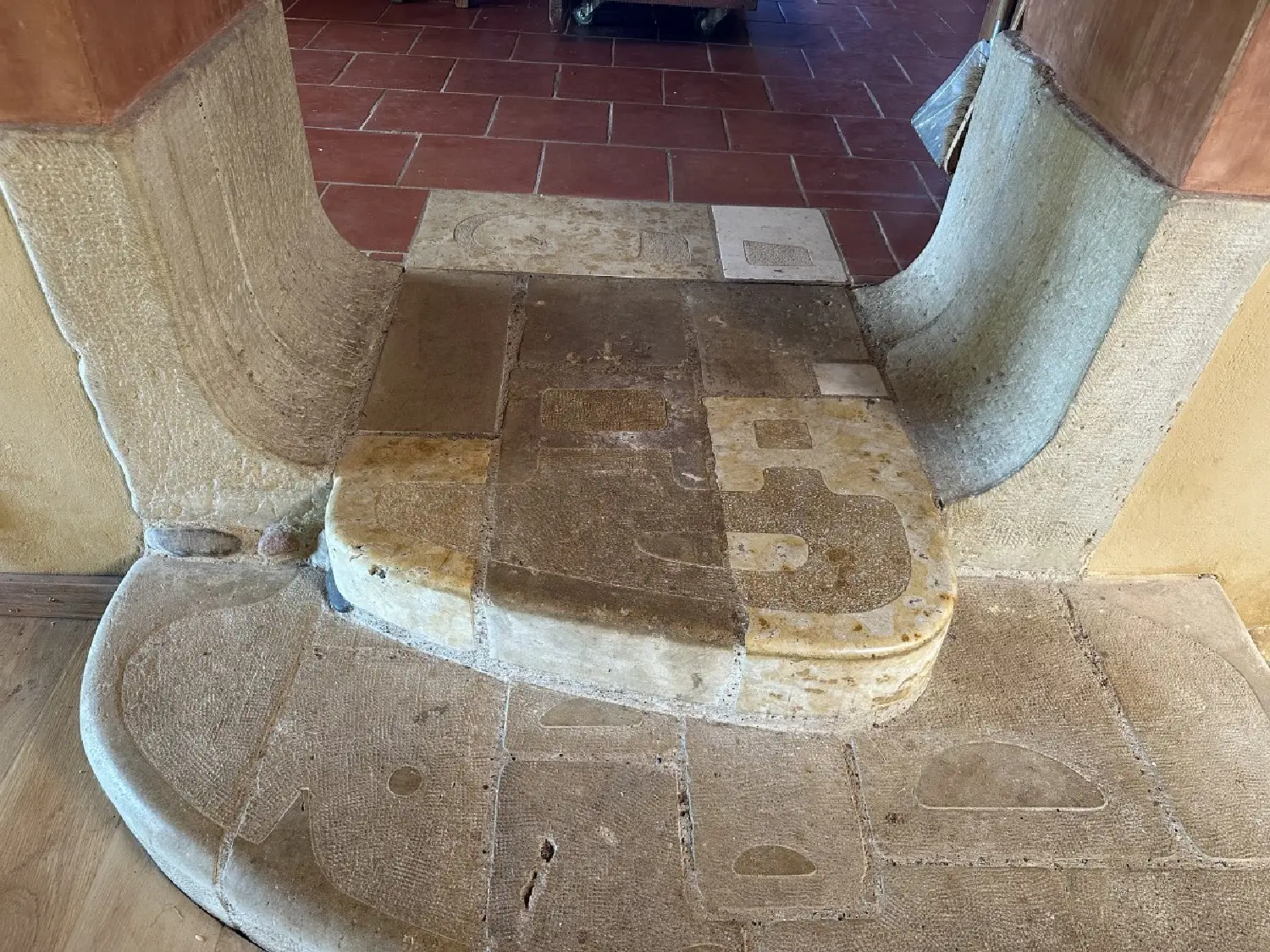  te koop huis Mirande Gers 3