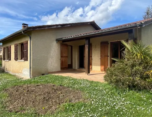 Mirande Gers maison foto 7107337