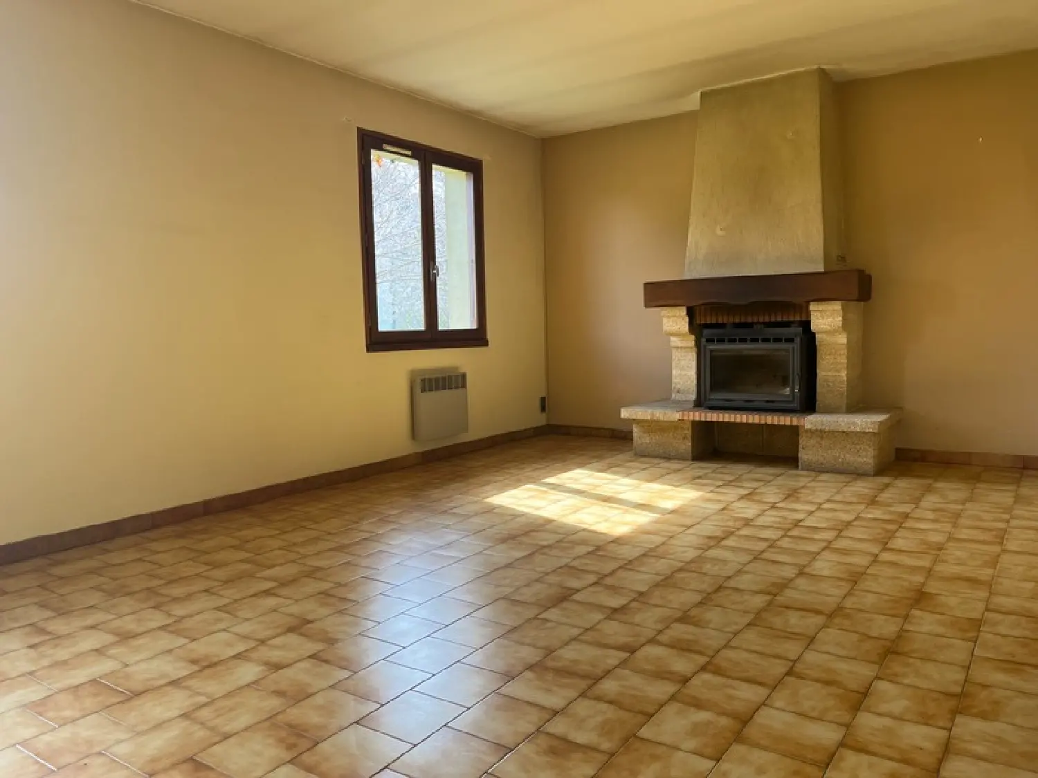  à vendre maison Mirande Gers 5