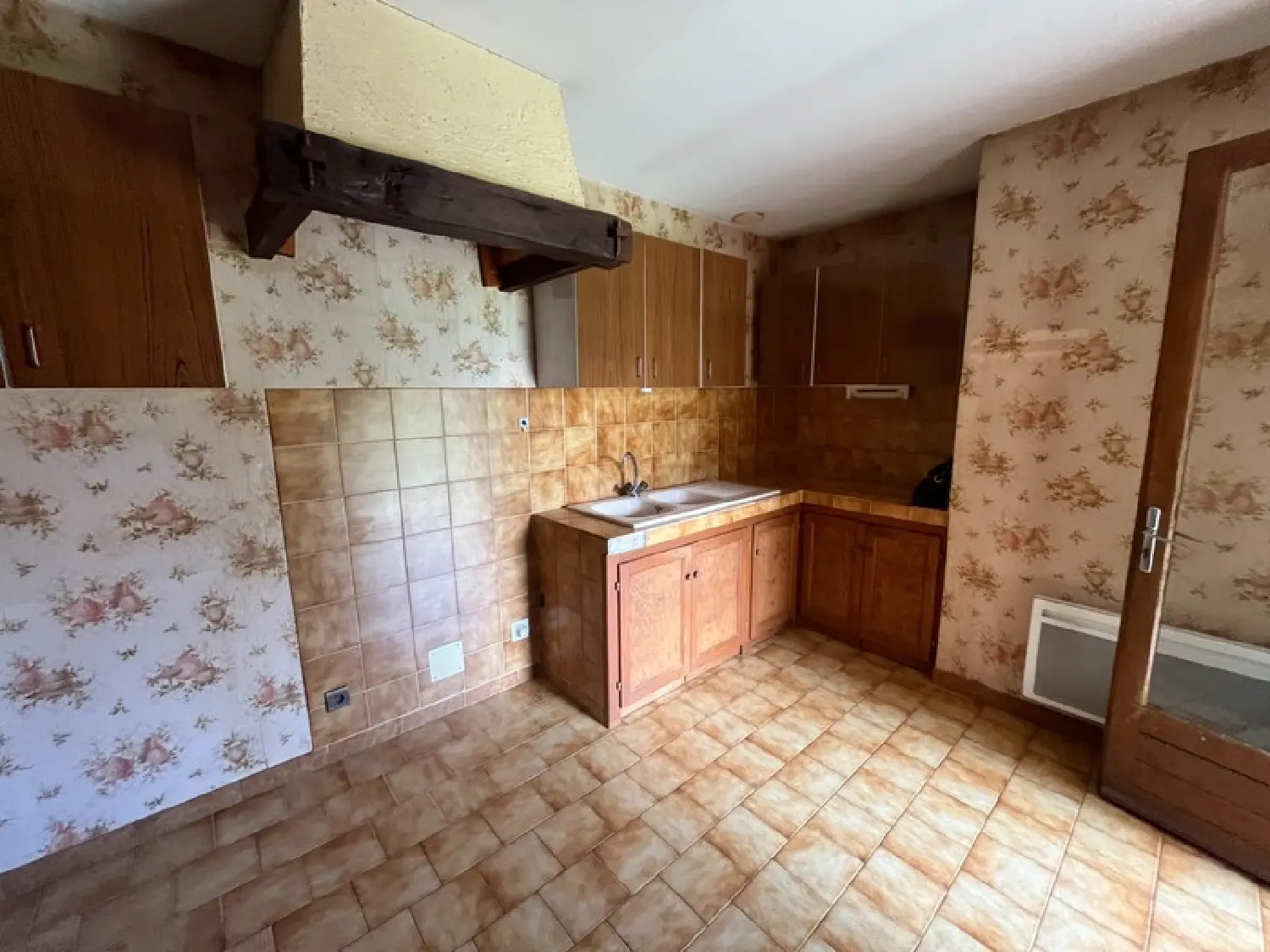  à vendre maison Mirande Gers 6