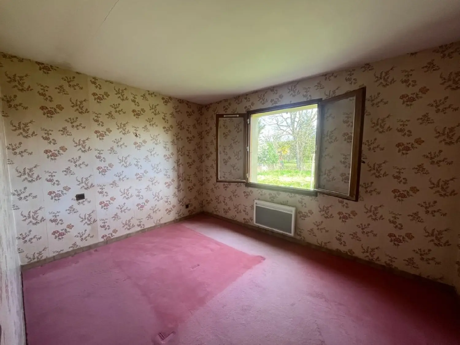  à vendre maison Mirande Gers 8