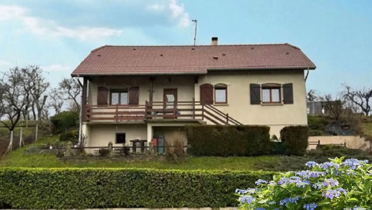  en venta casa Mirecourt Vosgos 3