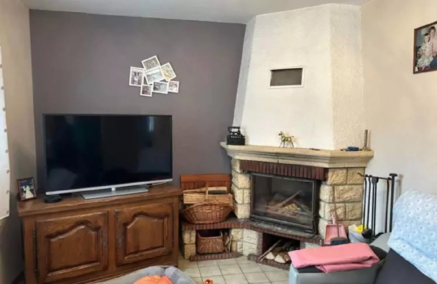  en venta casa Mirecourt Vosgos 4