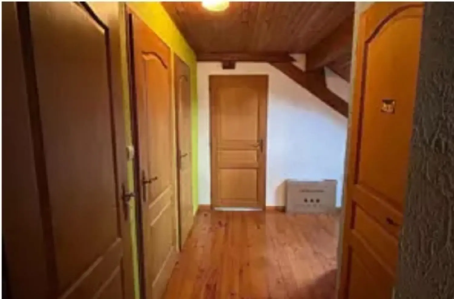  en venta casa Mirecourt Vosgos 5