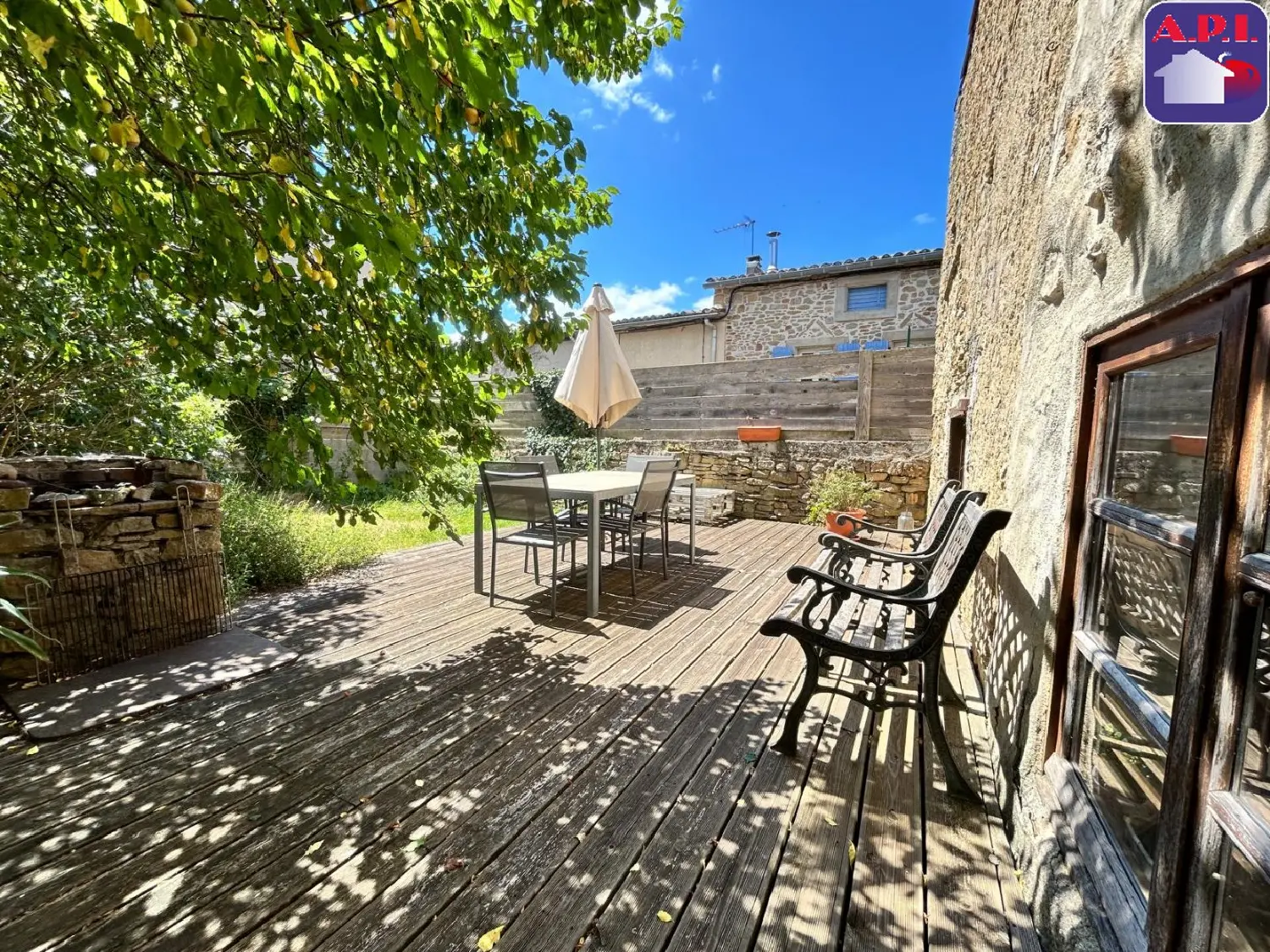  en venta casa Mirepoix Ariège 1