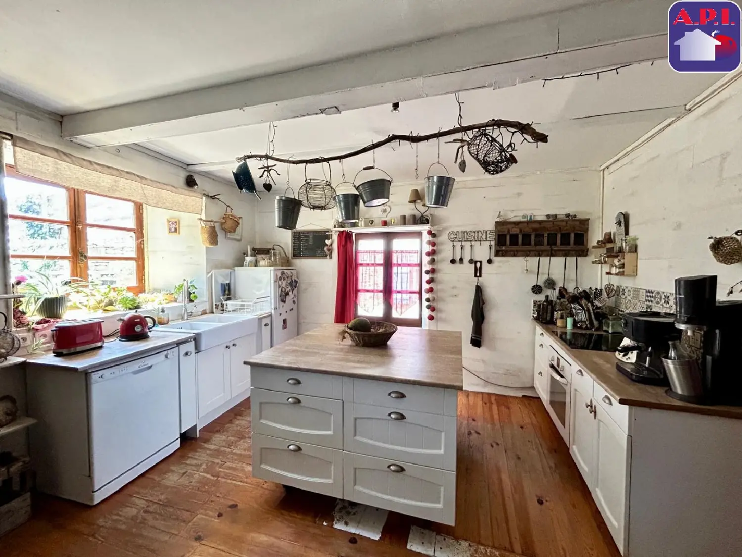  en venta casa Mirepoix Ariège 2