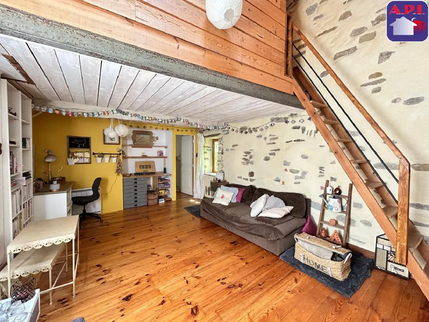  en venta casa Mirepoix Ariège 4