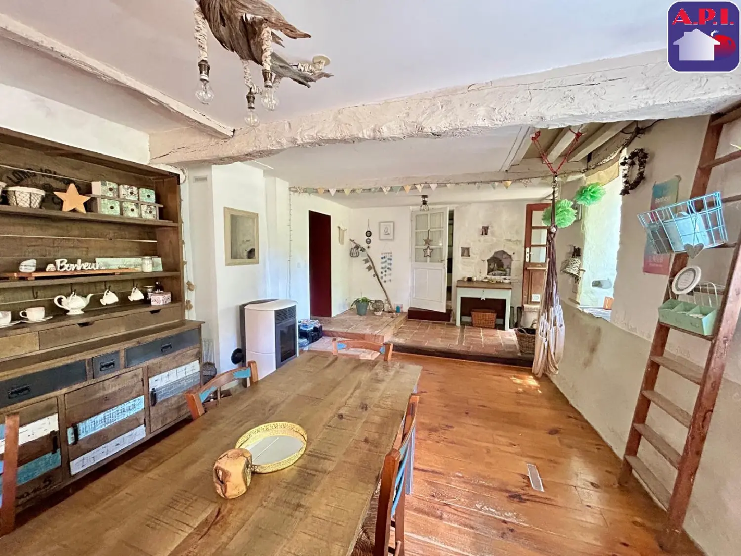  en venta casa Mirepoix Ariège 5