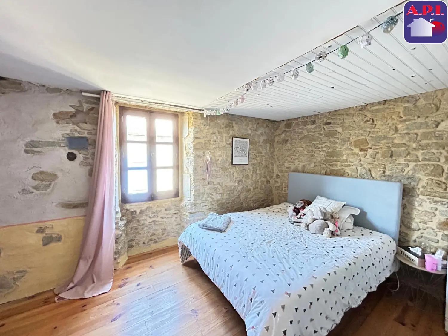  en venta casa Mirepoix Ariège 7