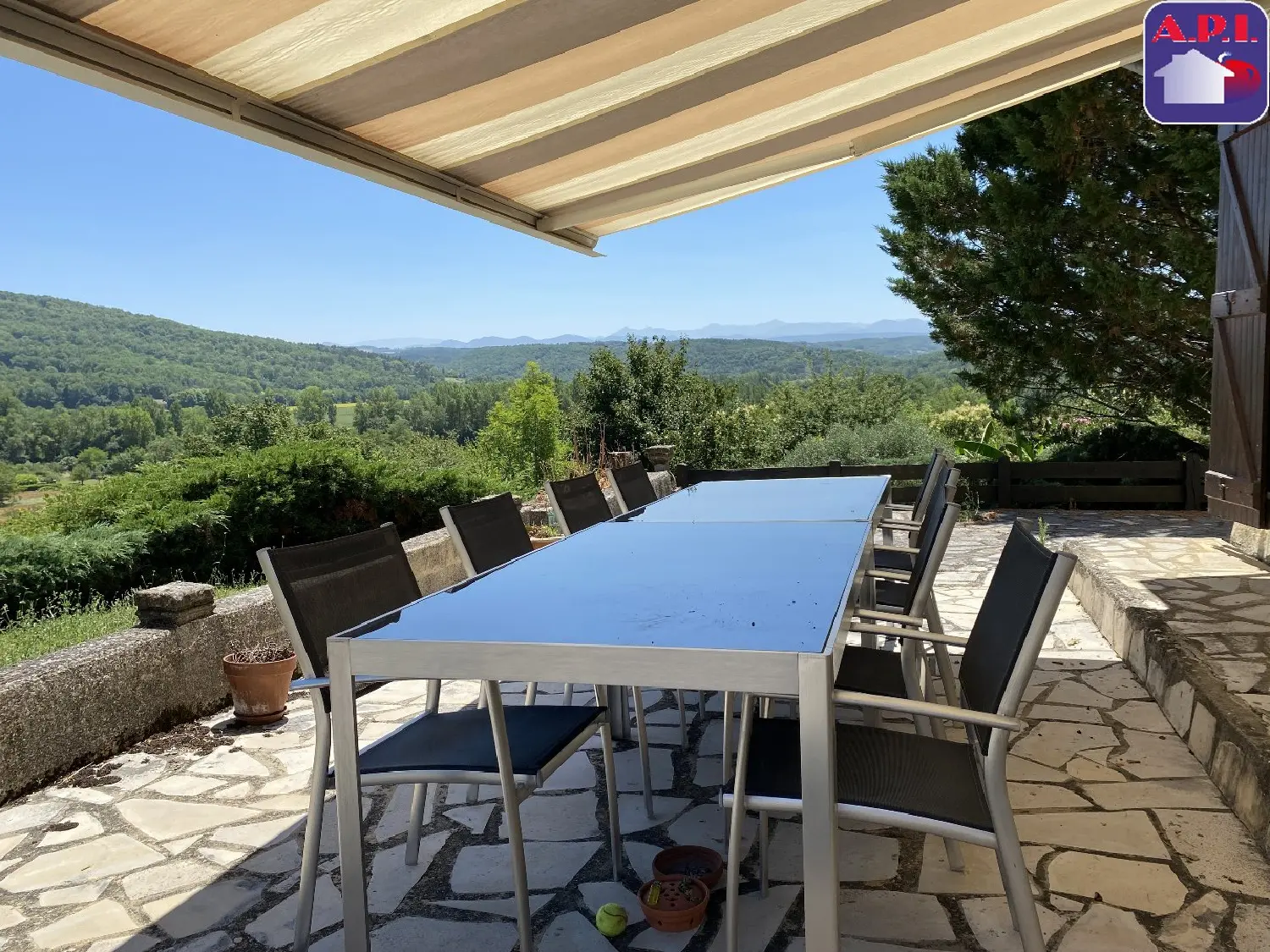  en venta casa Mirepoix Ariège 1
