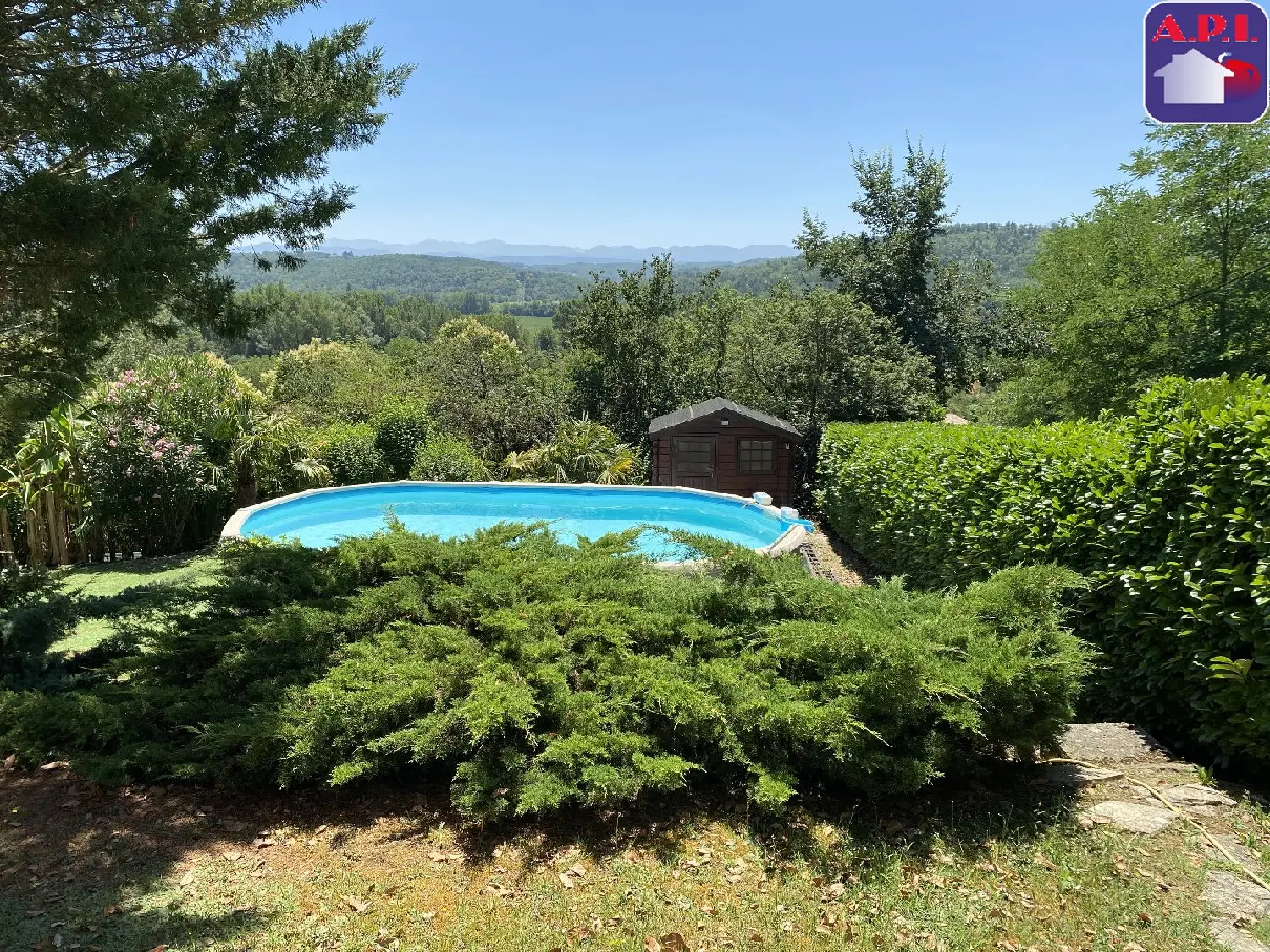  en venta casa Mirepoix Ariège 2