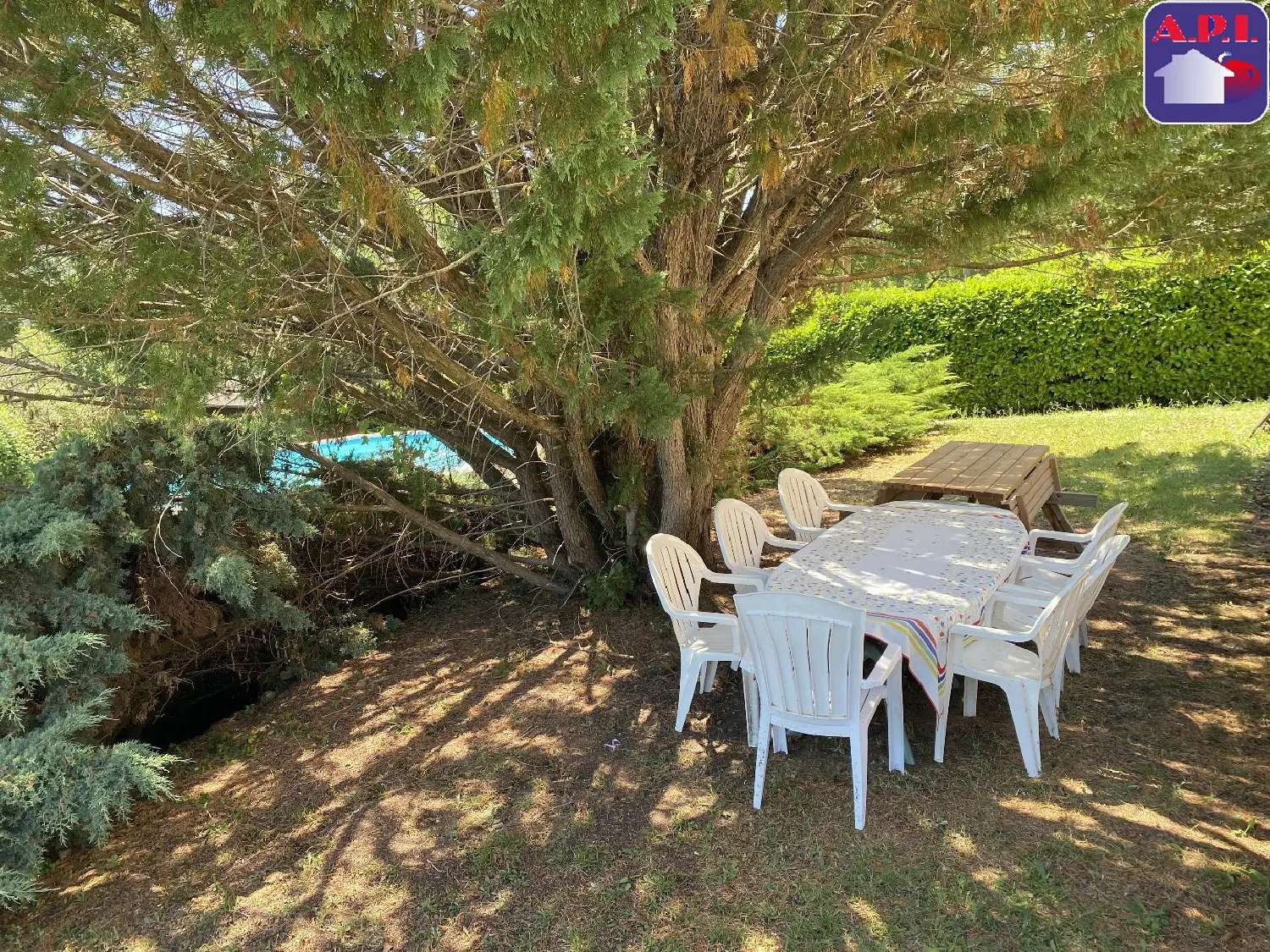  en venta casa Mirepoix Ariège 3