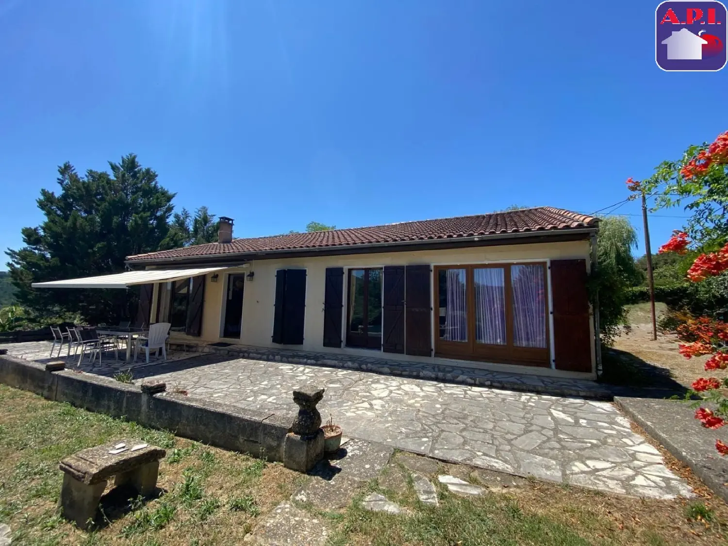  en venta casa Mirepoix Ariège 4
