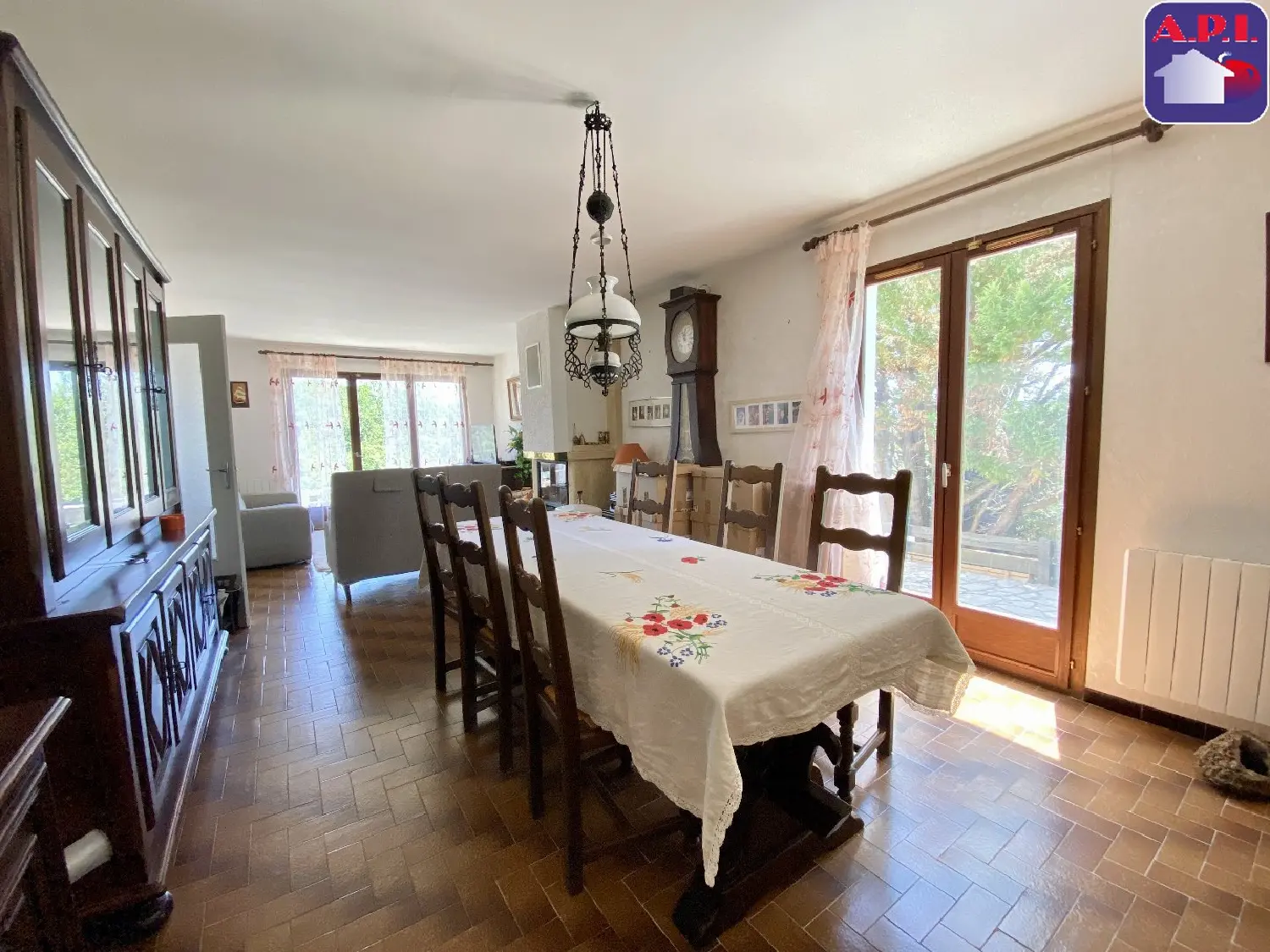  en venta casa Mirepoix Ariège 6