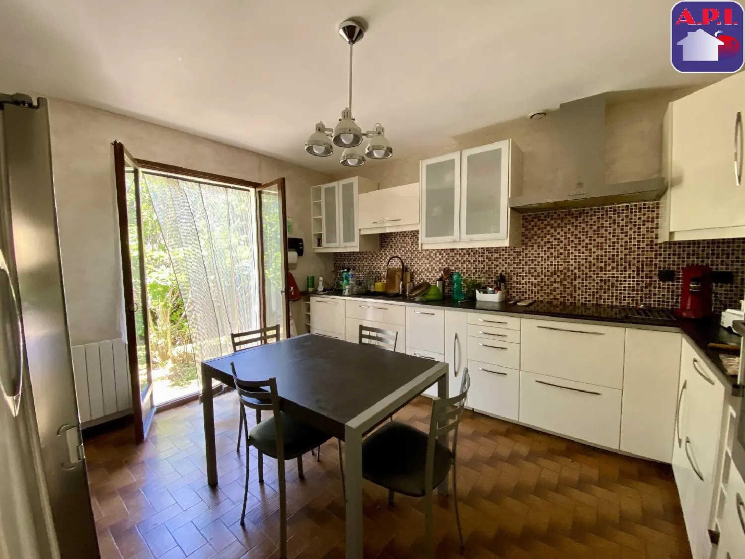  en venta casa Mirepoix Ariège 7