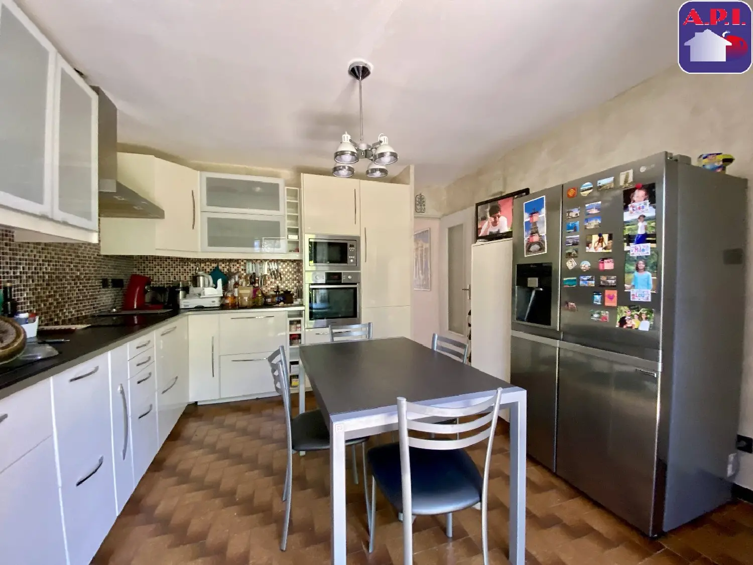  en venta casa Mirepoix Ariège 8