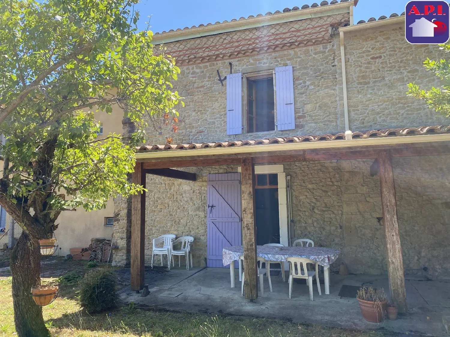  à vendre maison Mirepoix Ariège 2