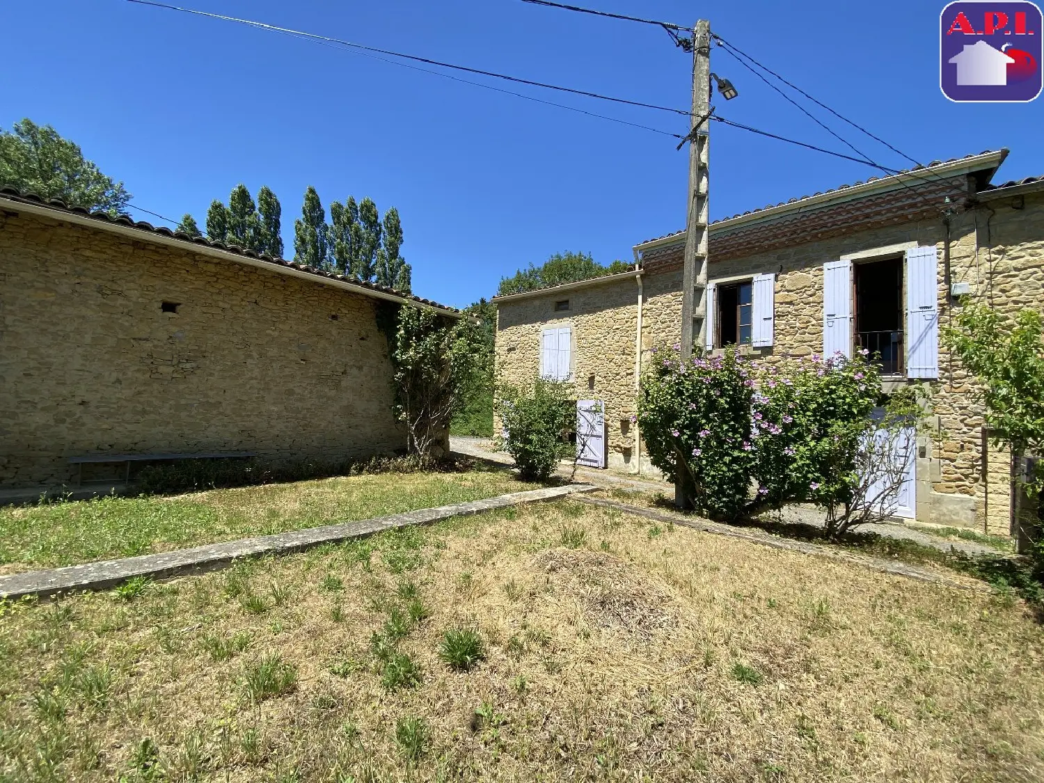  à vendre maison Mirepoix Ariège 5