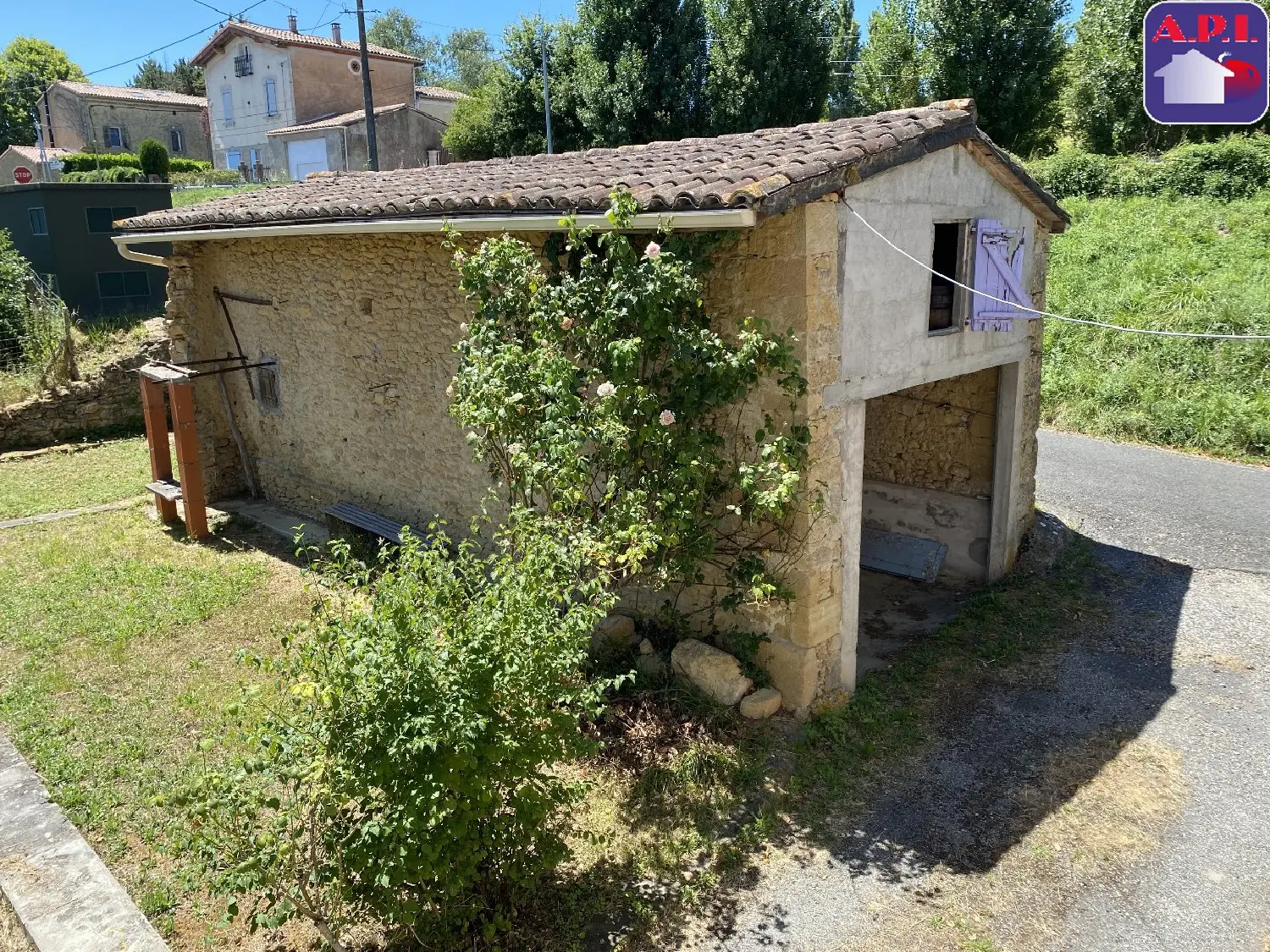  à vendre maison Mirepoix Ariège 6