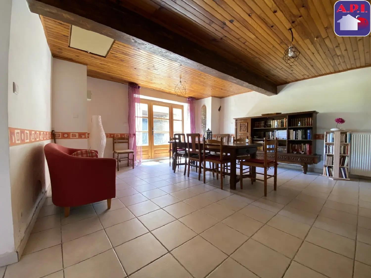  à vendre maison Mirepoix Ariège 8
