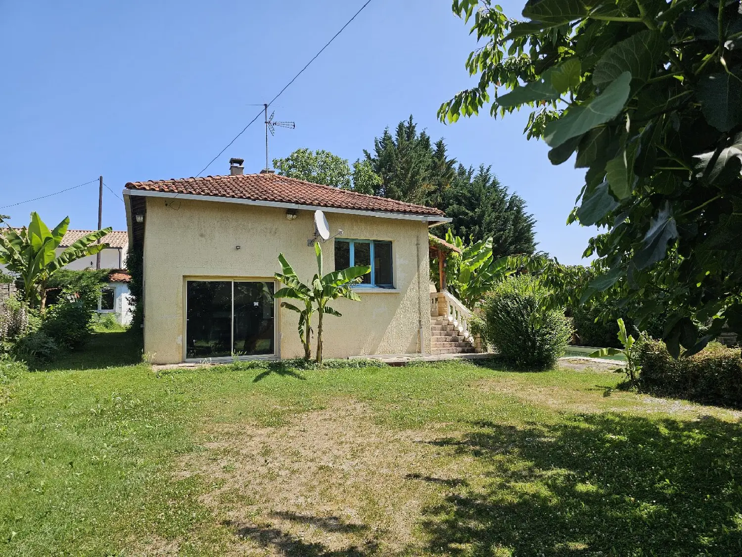  te koop huis Mirepoix Ariège 1