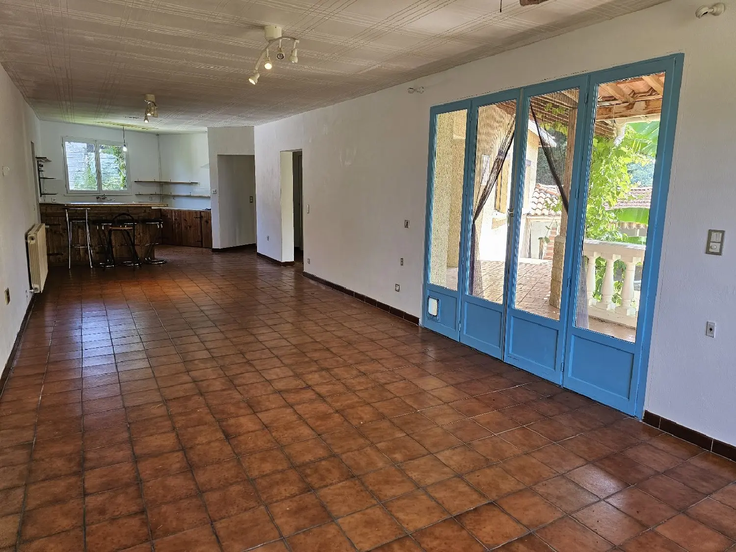  te koop huis Mirepoix Ariège 3