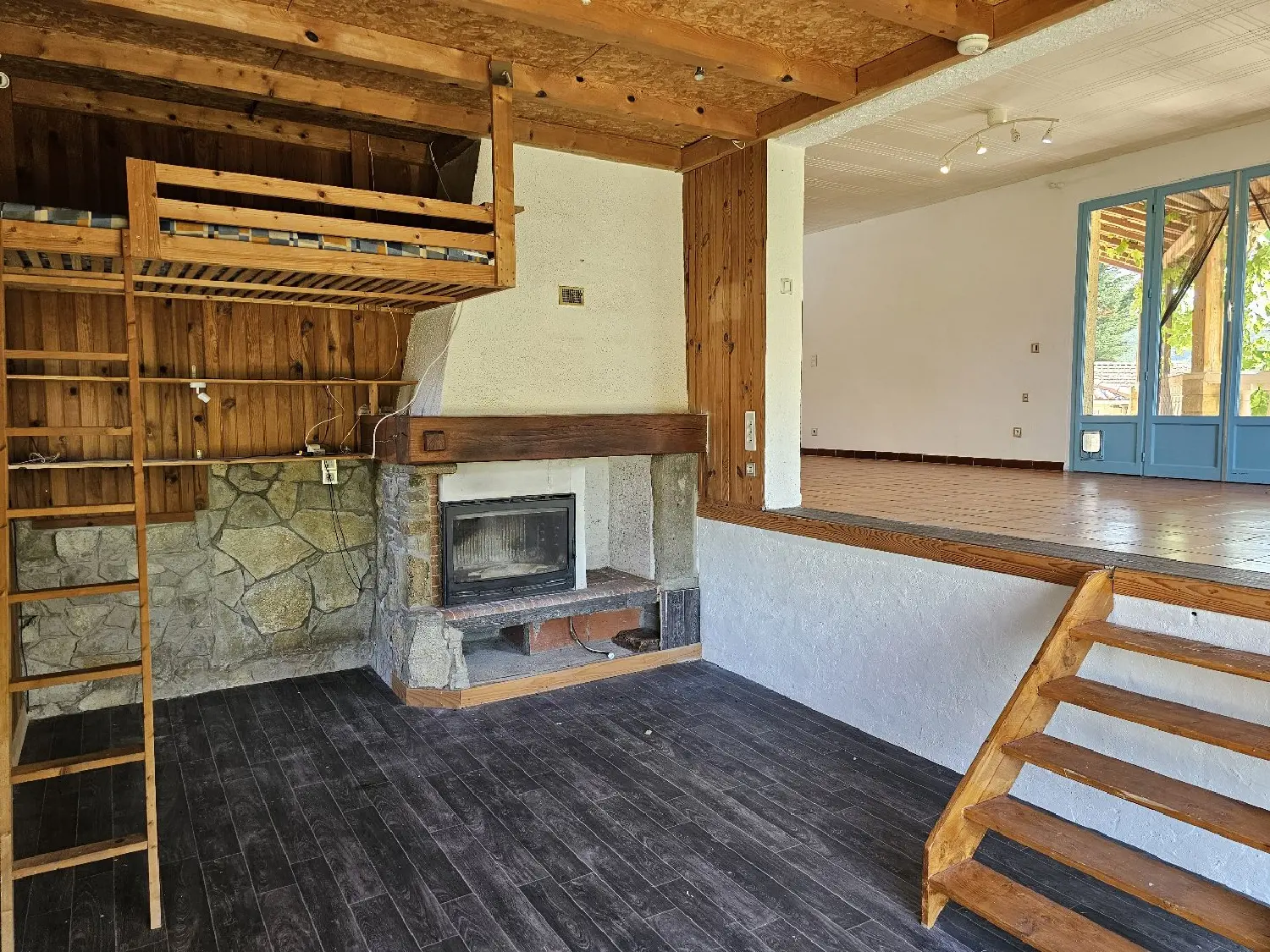  te koop huis Mirepoix Ariège 5
