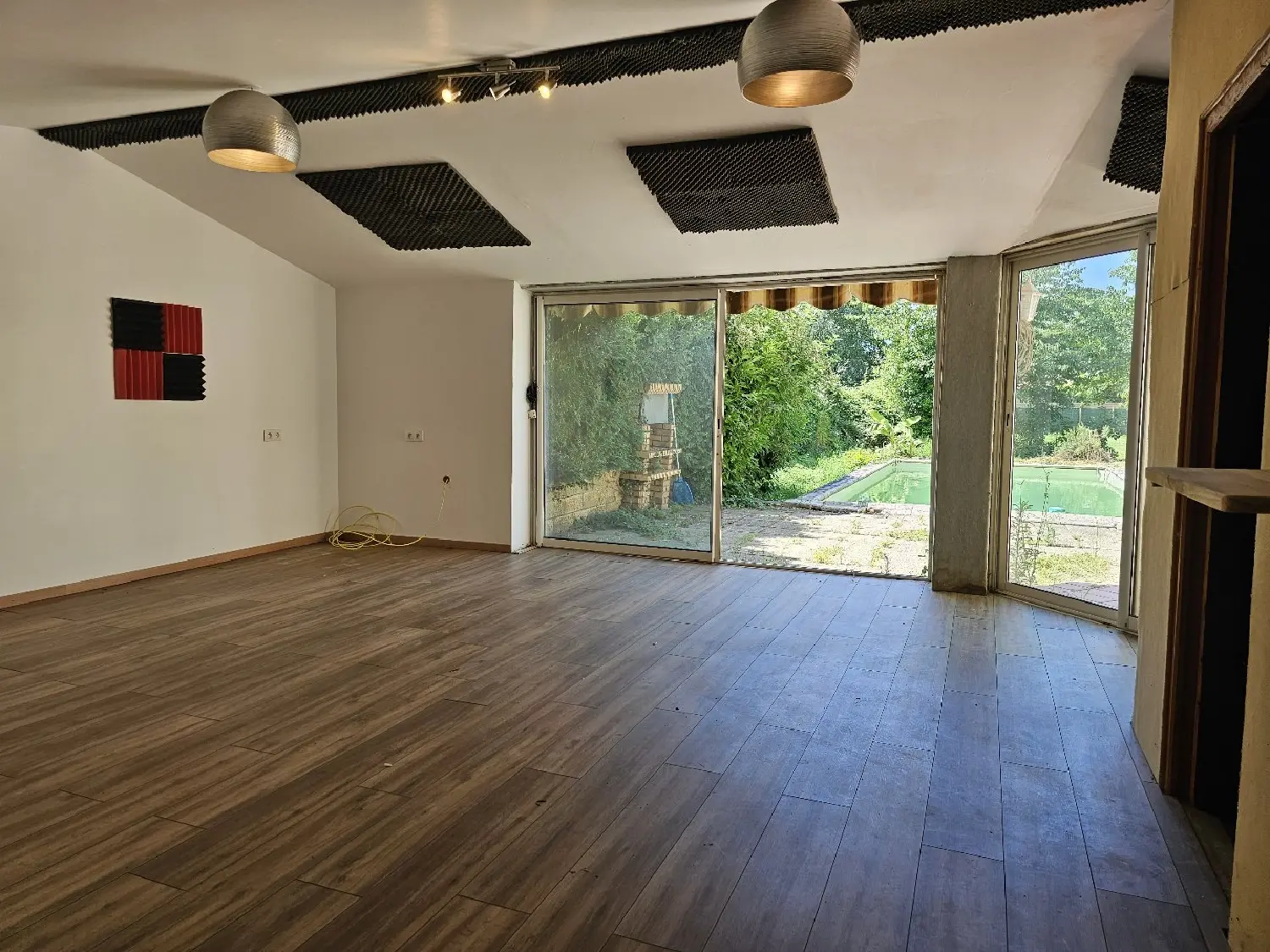  te koop huis Mirepoix Ariège 7