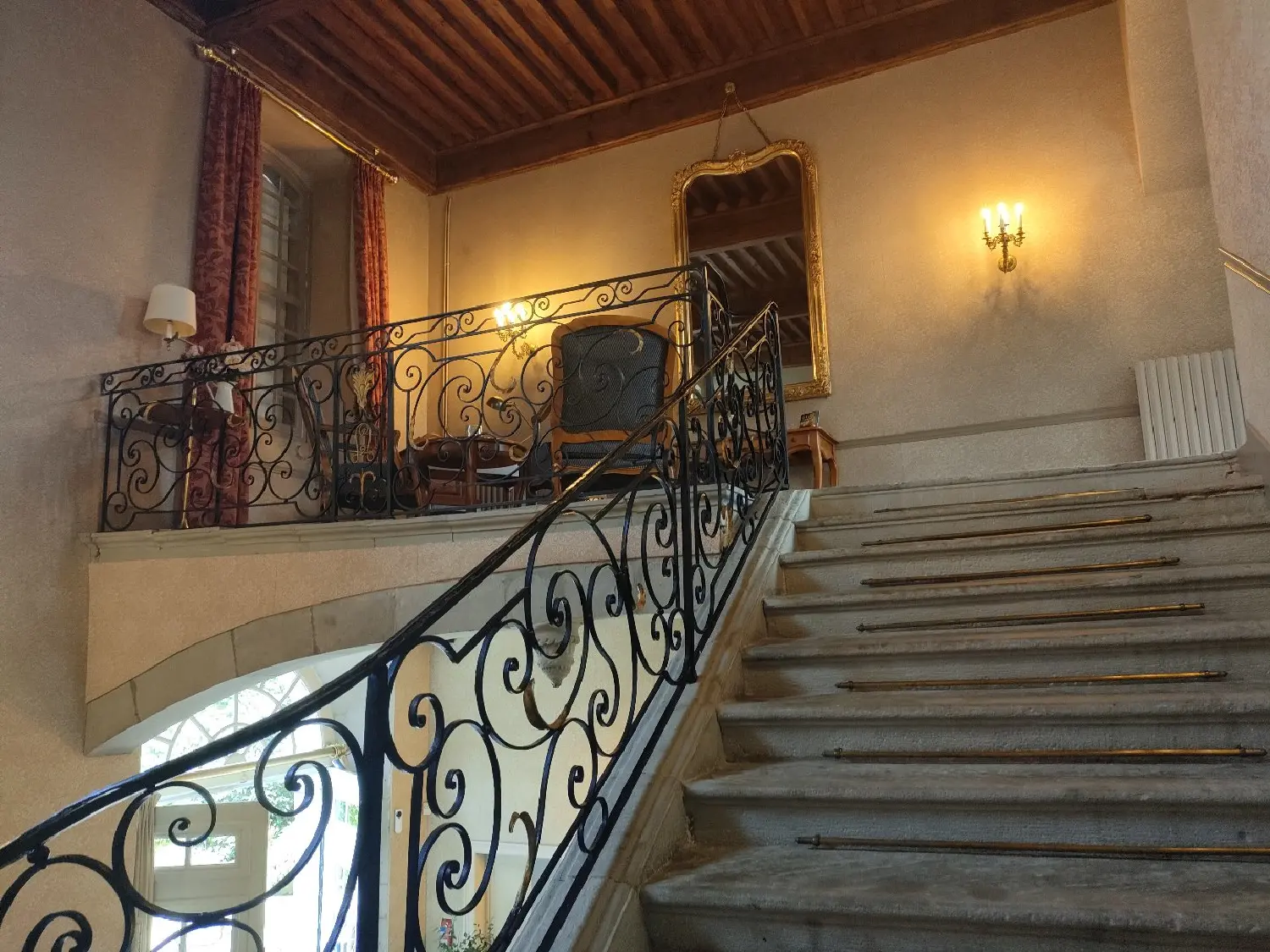  for sale house Mirepoix Ariège 3