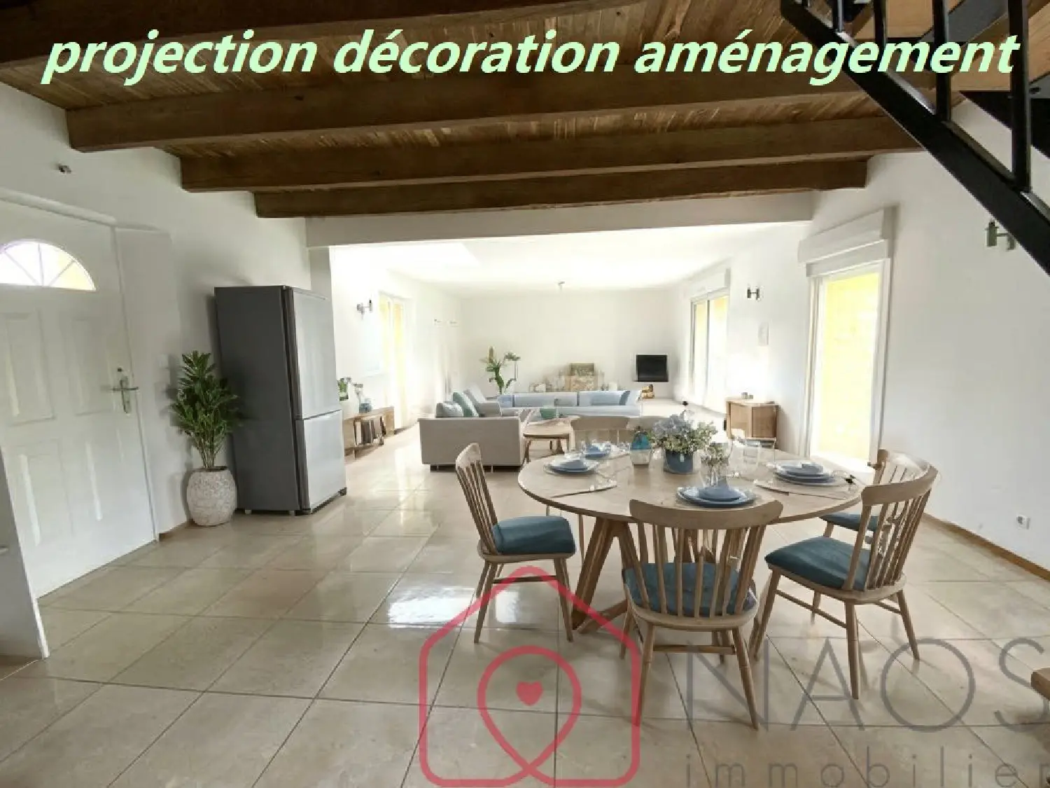  te koop huis Missillac Loire-Atlantique 2