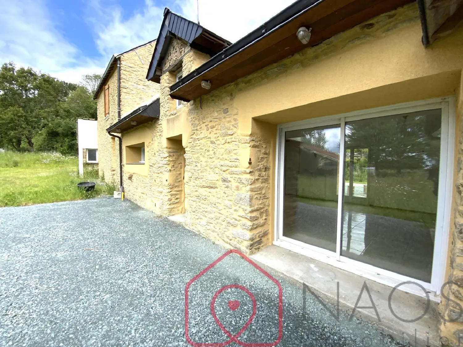  te koop huis Missillac Loire-Atlantique 6