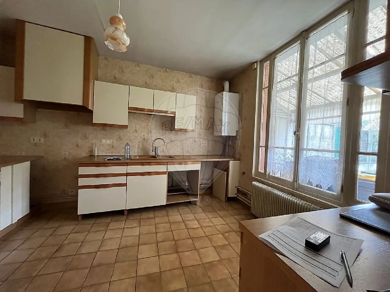  en venta casa Misy-sur-Yonne Seine-et-Marne 2