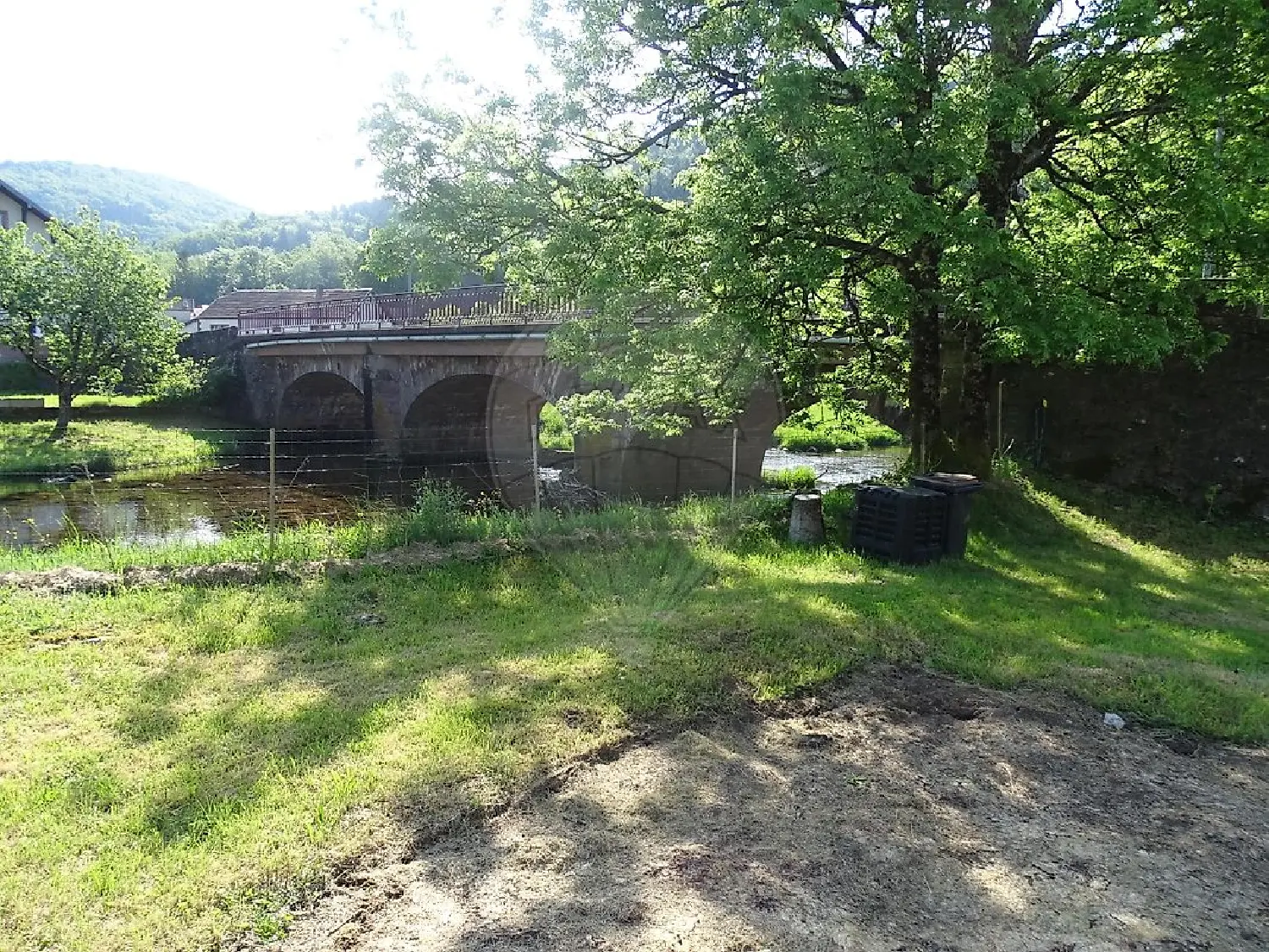  kaufen Haus Moffans-et-Vacheresse Haute-Saône 3
