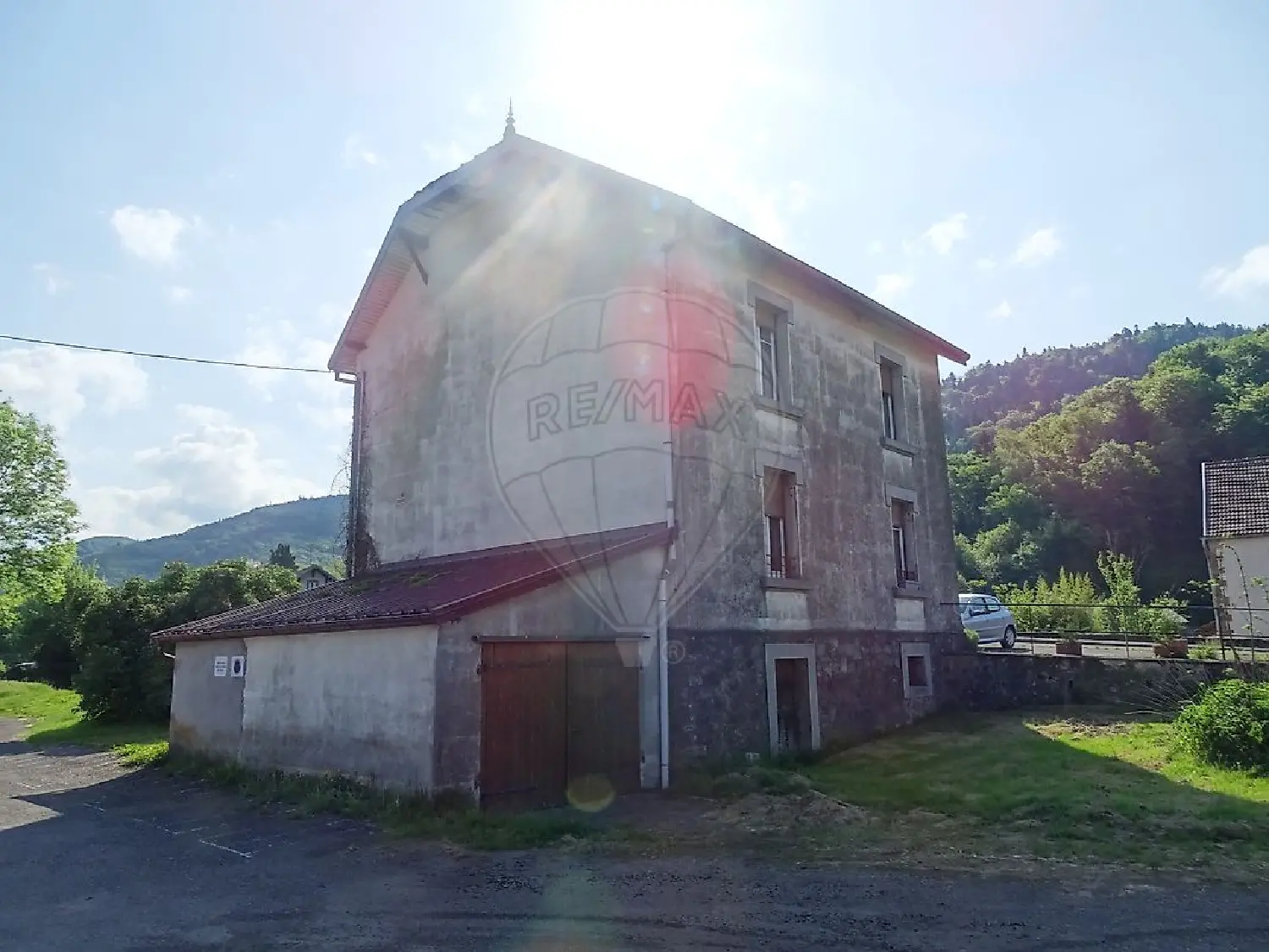  kaufen Haus Moffans-et-Vacheresse Haute-Saône 4