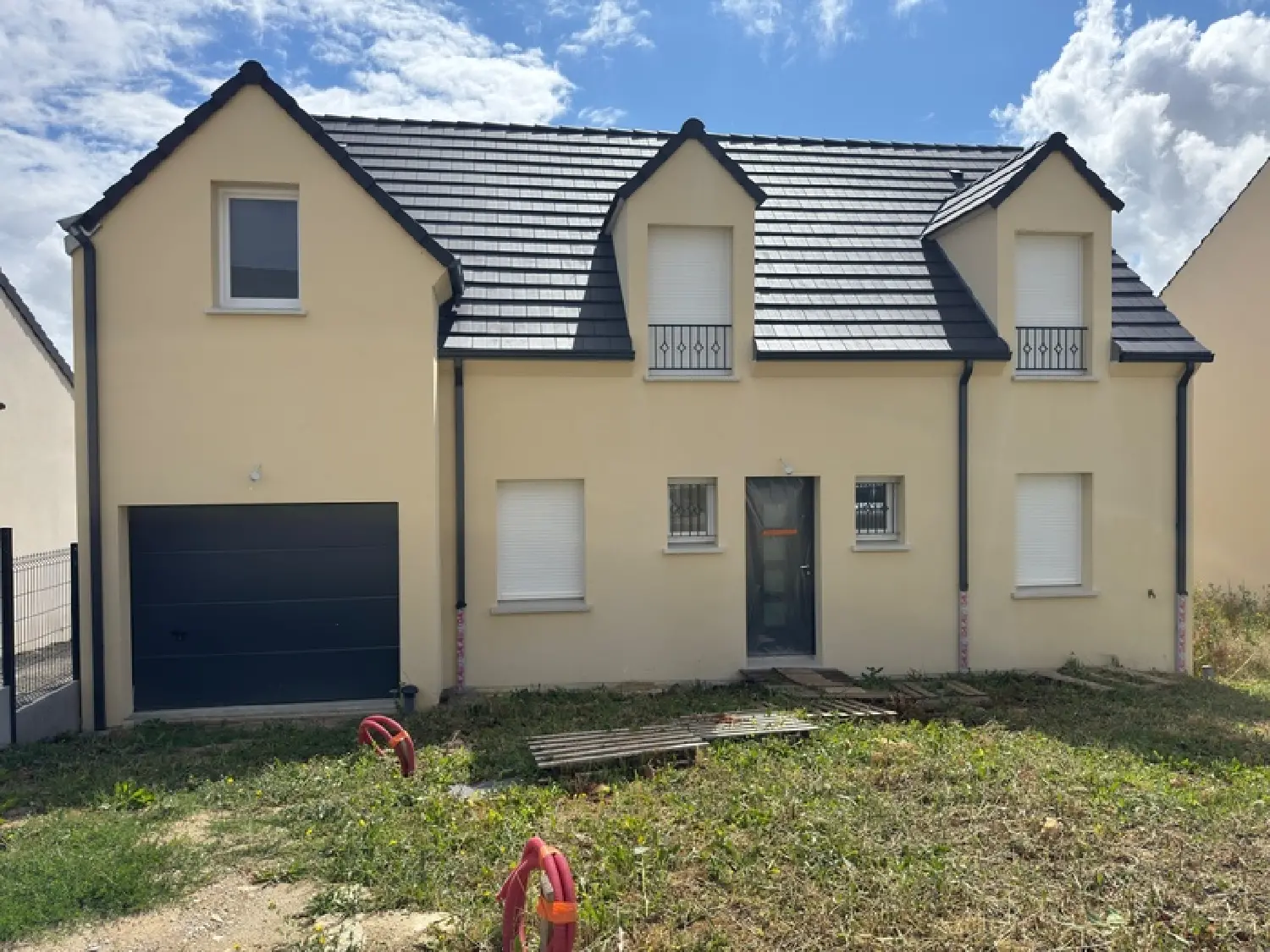  kaufen Haus Moinville-la-Jeulin Eure-et-Loir 1
