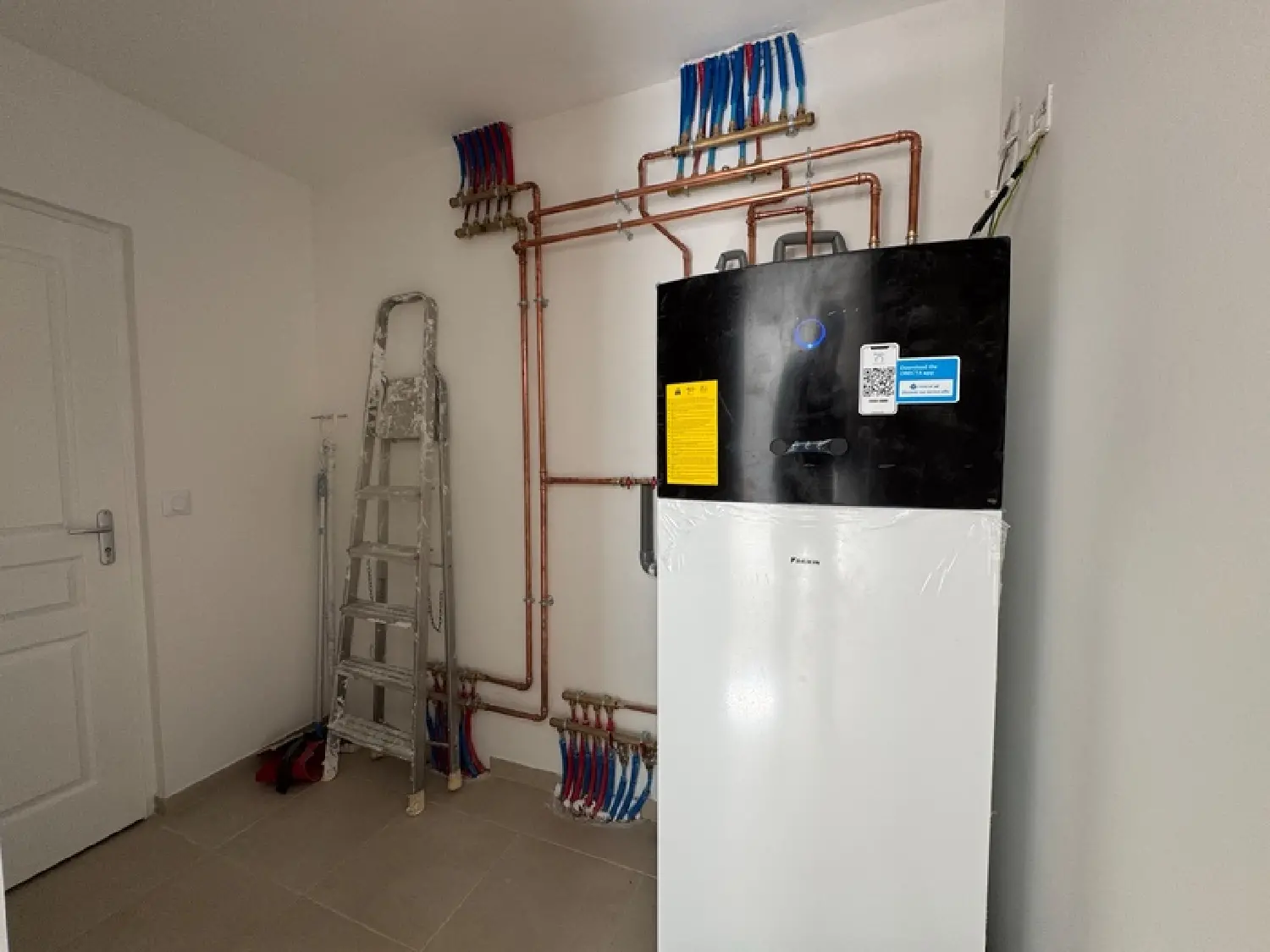  kaufen Haus Moinville-la-Jeulin Eure-et-Loir 6