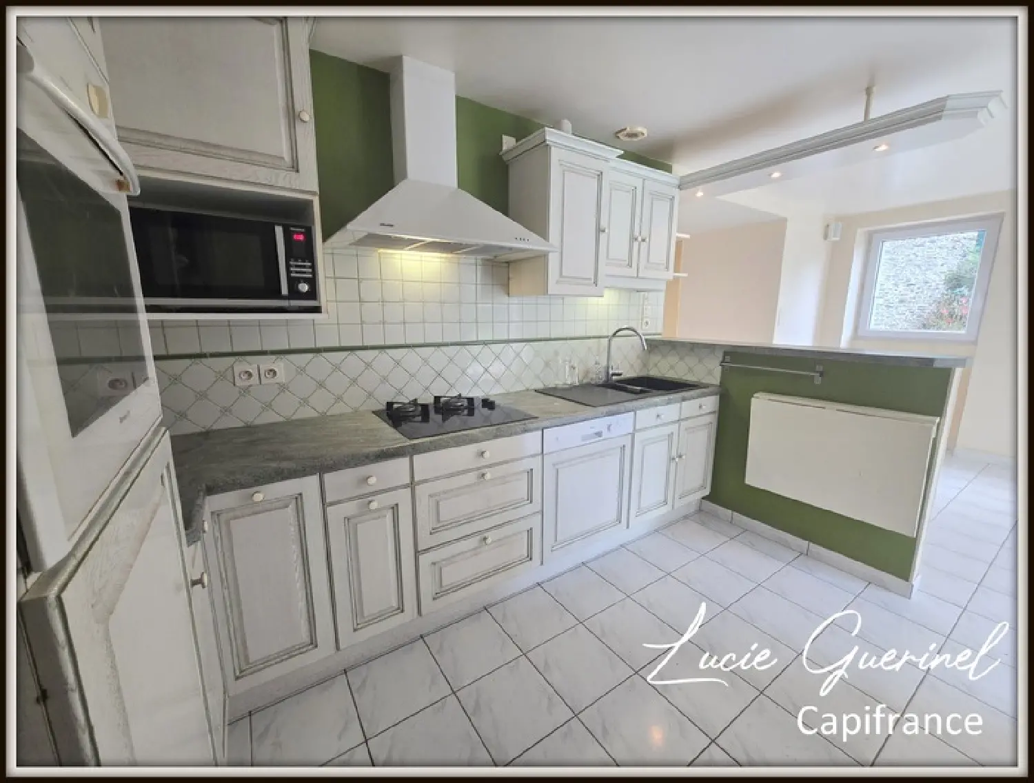  en venta casa Moisdon-la-Rivière Loire-Atlantique 4