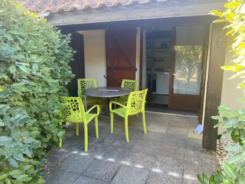 Moliets-et-Maa Landes Haus Bild 7105539