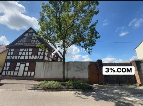 Mommenheim Bas-Rhin house foto 7113890