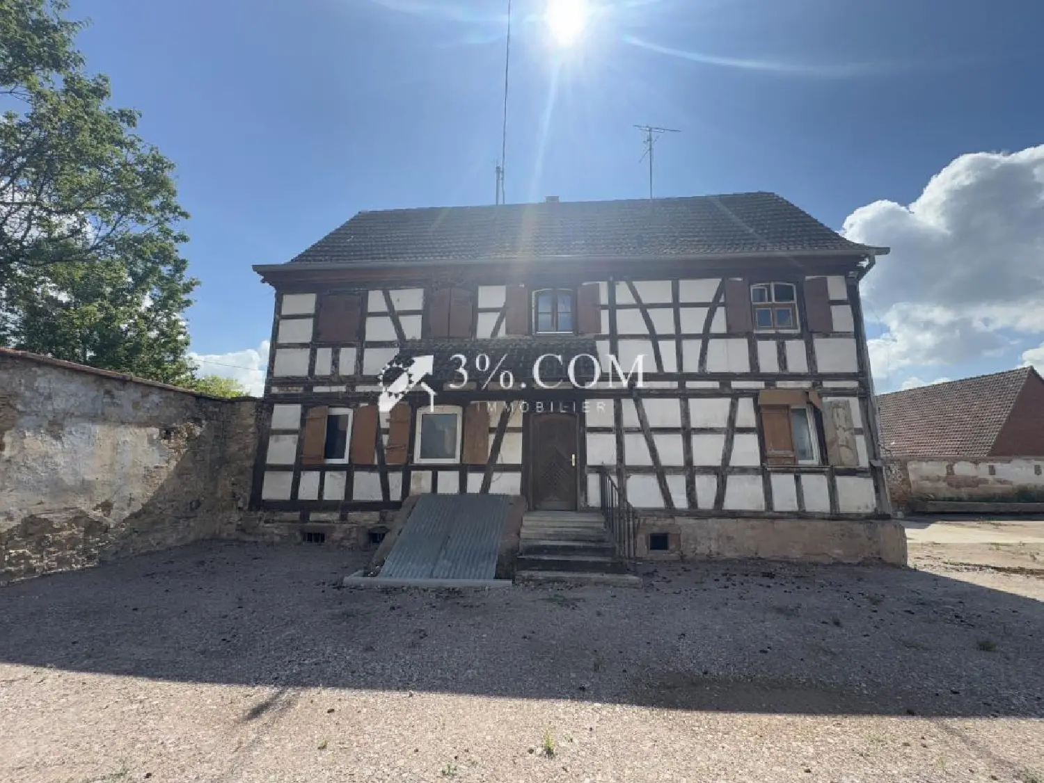  for sale house Mommenheim Bas-Rhin 2
