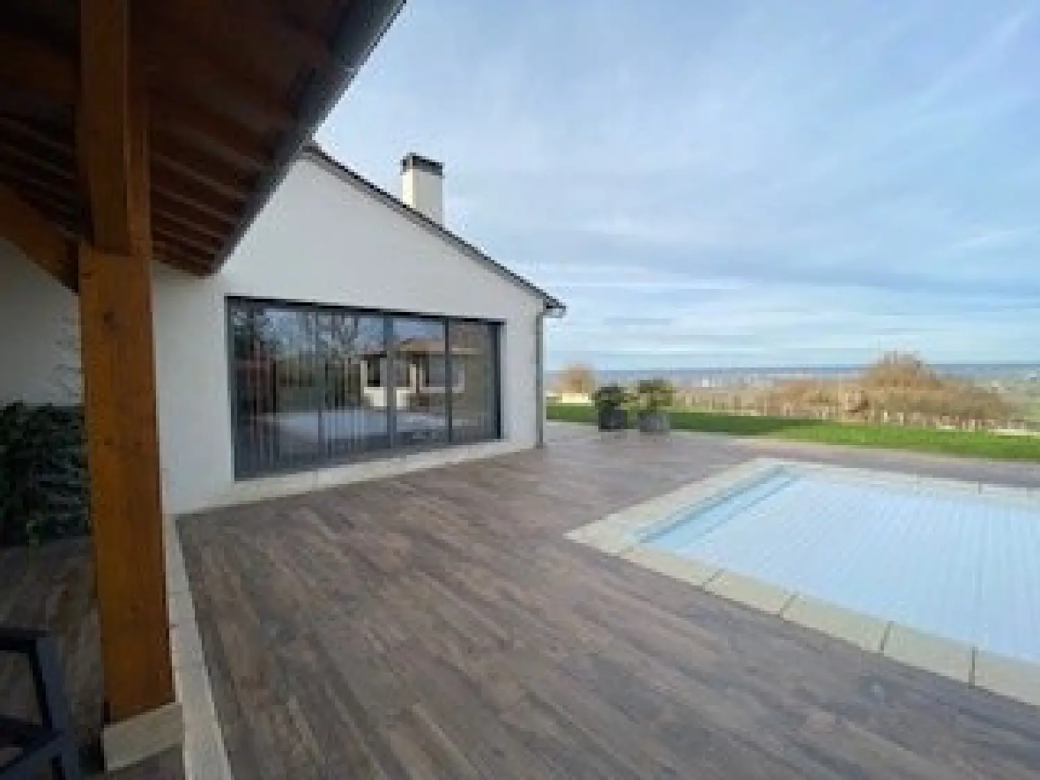  te koop huis Monbazillac Dordogne 7