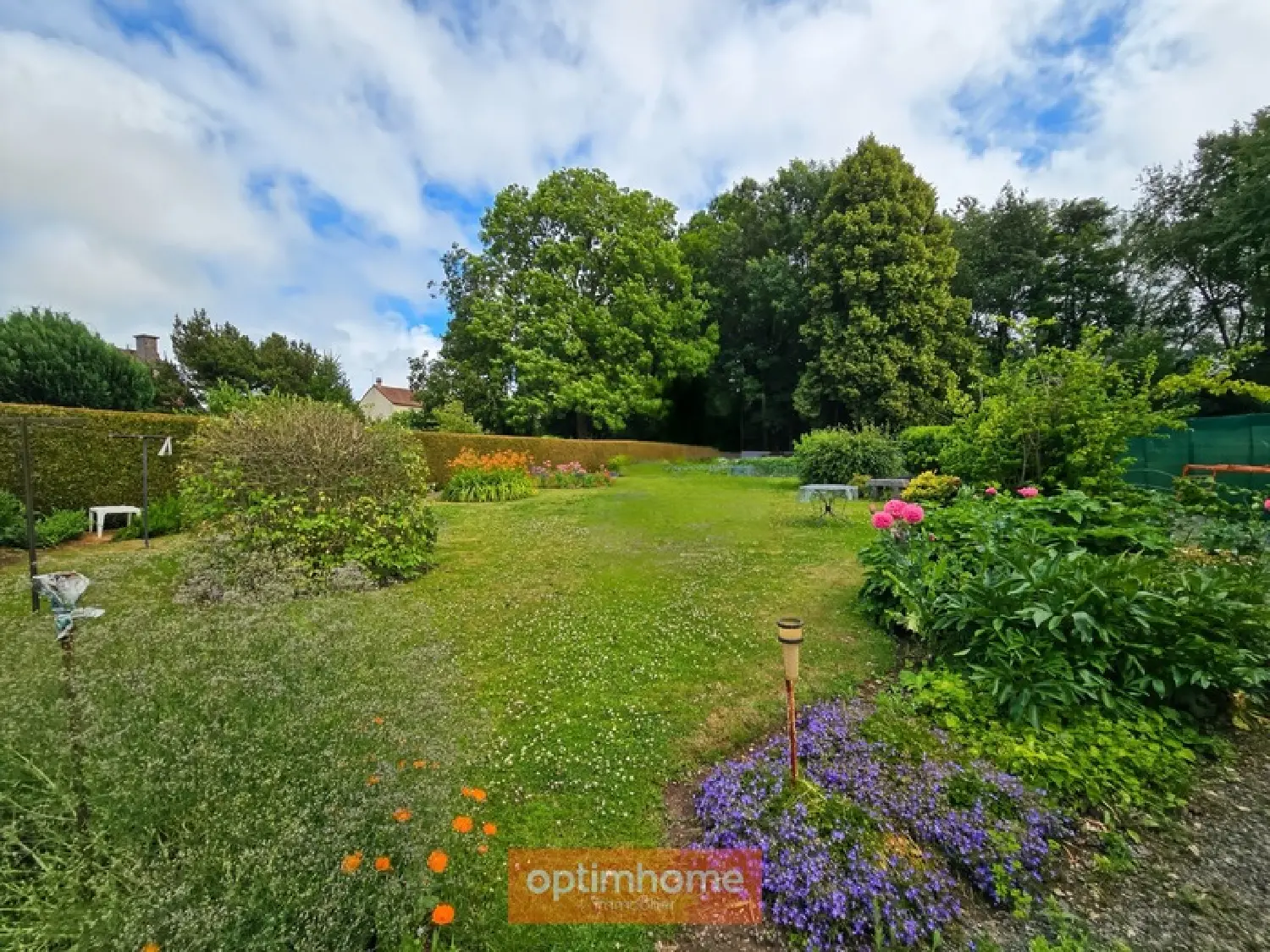  for sale house Monchy-au-Bois Pas-de-Calais 2