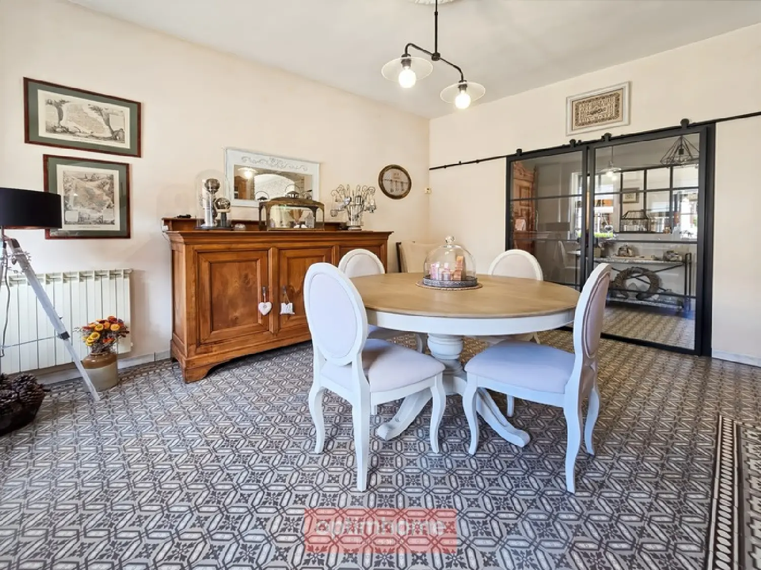  for sale house Monchy-au-Bois Pas-de-Calais 5