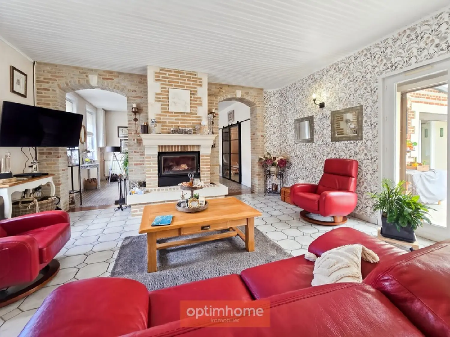  for sale house Monchy-au-Bois Pas-de-Calais 6
