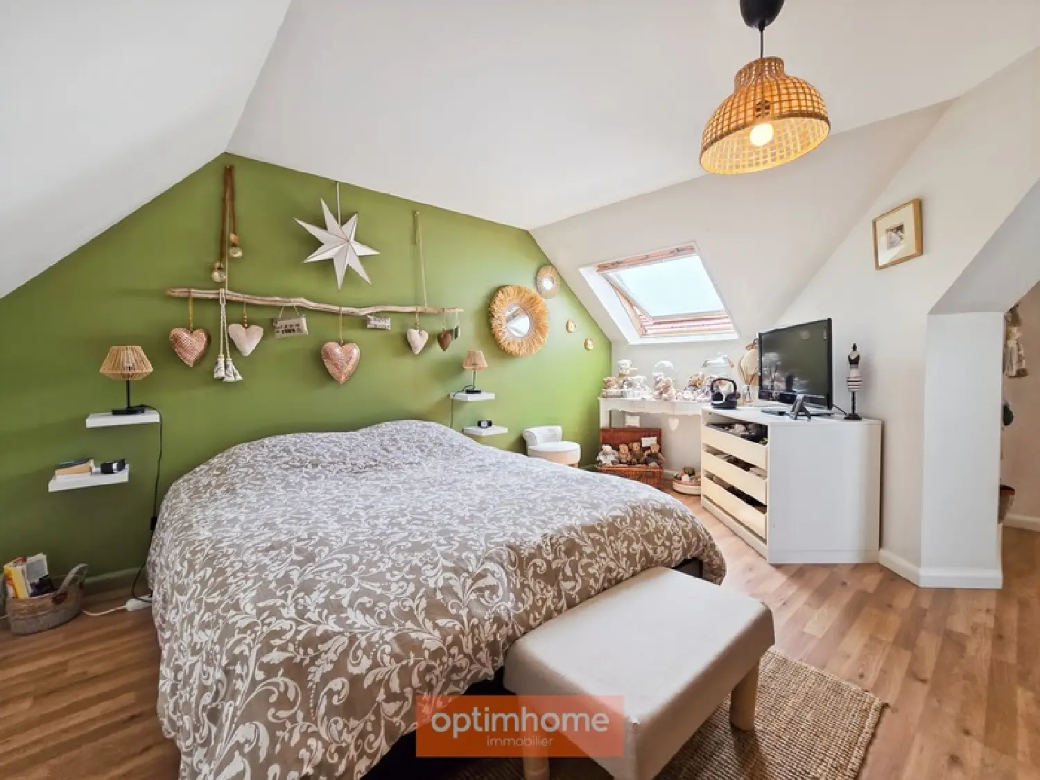  for sale house Monchy-au-Bois Pas-de-Calais 7