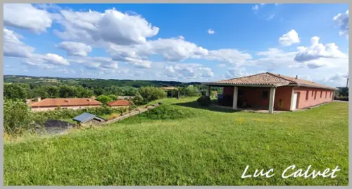 Monclar-de-Quercy Tarn-et-Garonne huis foto 7114582