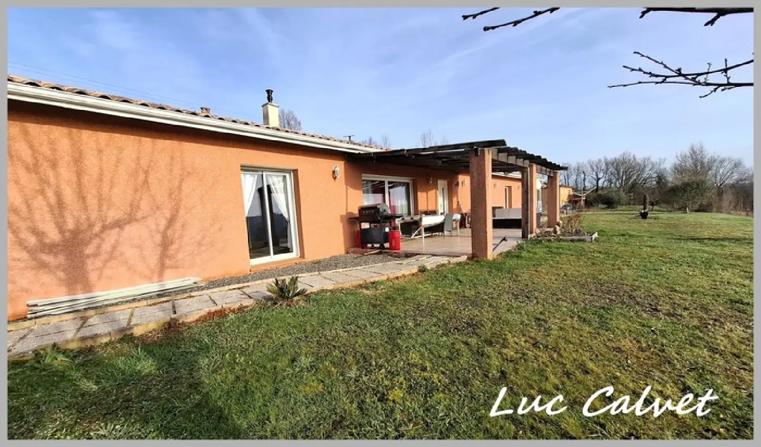  te koop huis Monclar-de-Quercy Tarn-et-Garonne 2