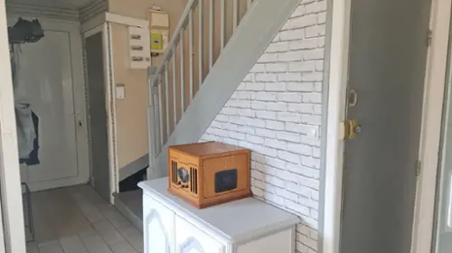  à vendre maison Moncourt Moselle 5