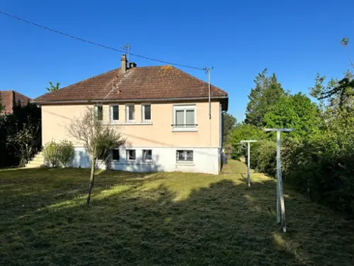 Monéteau Yonne house foto 7107721